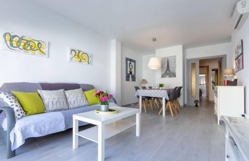 Cambrils Apartment | Princep by Interhome