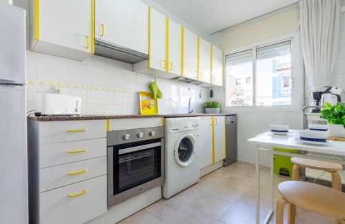 Cambrils Apartment | Princep by Interhome