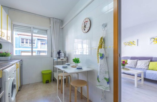 Cambrils Apartment | Princep by Interhome
