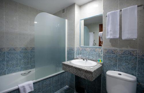 Carihuela Hotel | Princesa Solar 4* - Adults Recommended