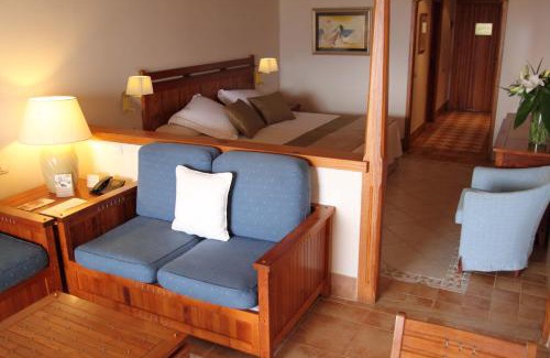 Playa Blanca Hotel | Princesa Yaiza Suite Hotel Resort