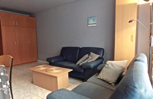 Nieuwpoort-Bad Apartment | Princess 3 0307