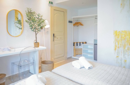 Lassi Hotel | Princess Hotel