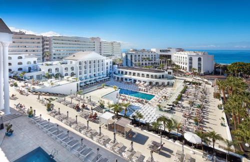 Costa Adeje Hotel | Princess Inspire Tenerife - Adults Only