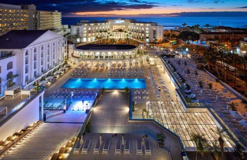 Costa Adeje Hotel | Princess Inspire Tenerife - Adults Only