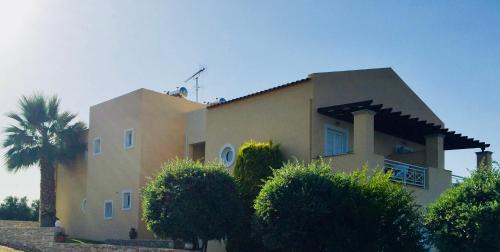Stavromenos Apartment | Princess Of Crete