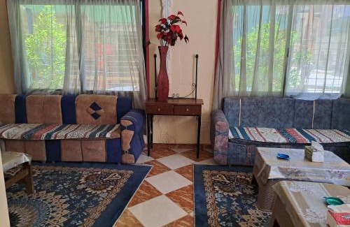 Luxor Bed & Breakfast | Princess Square Hotel