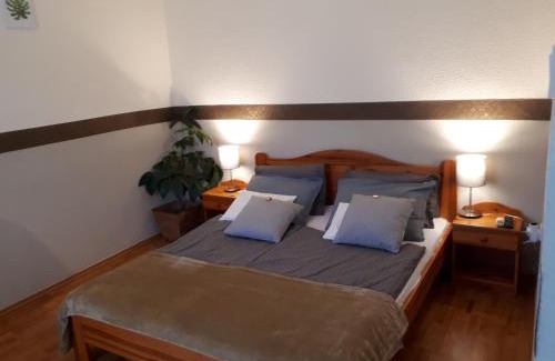 Eger House | Princess Vendégház