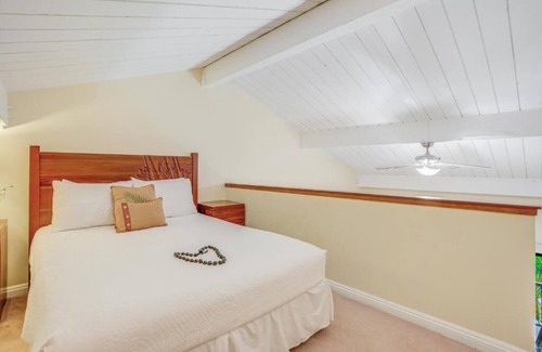 Princeville Resort | Princeville Kauai Condo Sleeps 3