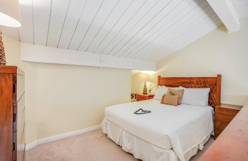 Princeville Resort | Princeville Kauai Condo Sleeps 3
