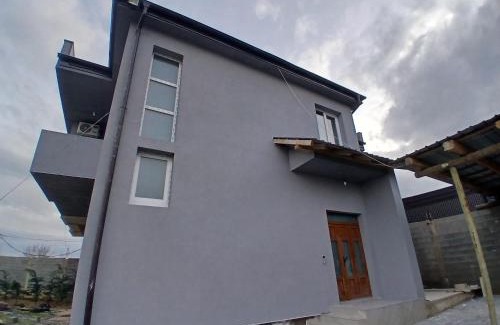 Vitomiricë House | Princi