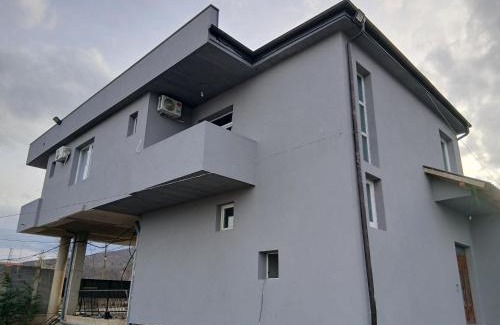 Vitomiricë House | Princi