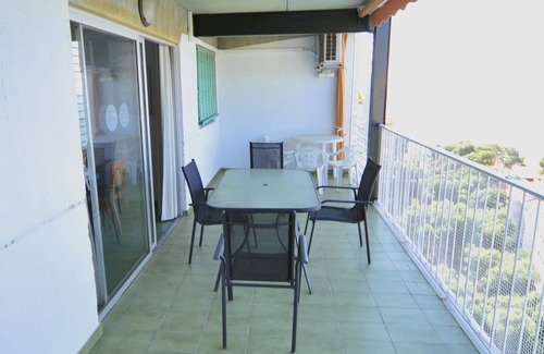 Benicassim Apartment | PRINCICASIM SUPERIOR