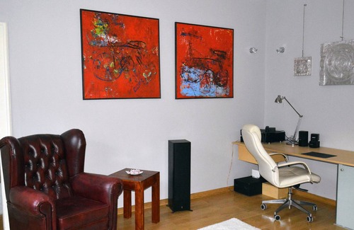 Savski Venac Apartment | Principal lux Apartment