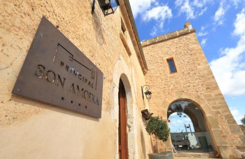 Manacor Hotel | Principal Son Amoixa
