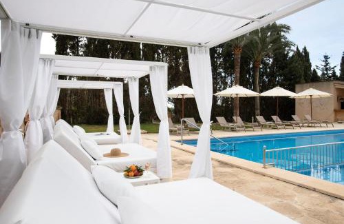 Manacor Hotel | Principal Son Amoixa