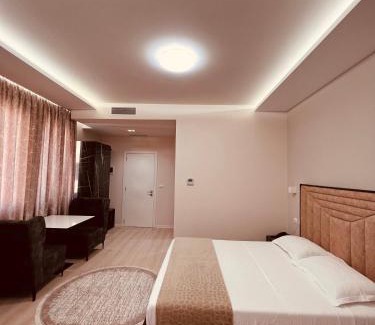 Zues Resort | PRINCIPE DEL LAGO