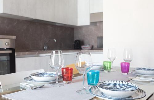 Campobasso Apartment | Principe di Piemonte Apartment