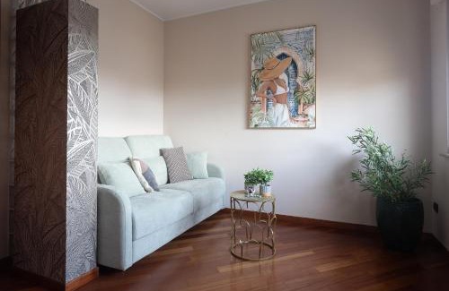 Campobasso Apartment | Principe di Piemonte Apartment