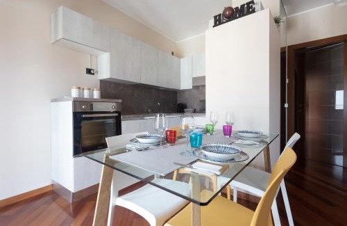Campobasso Apartment | Principe di Piemonte Apartment