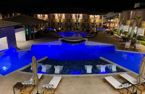 Costa do Descobrimento Hotel | Principe do Mutá Hotel Design