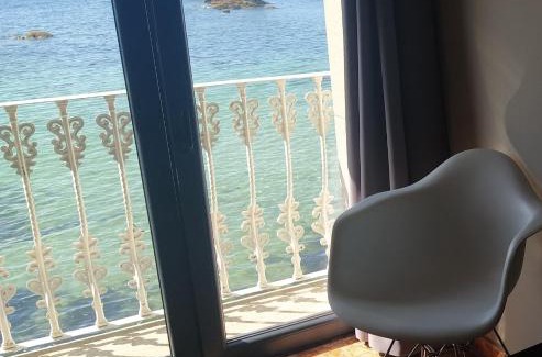 Sanxenxo House | Principe