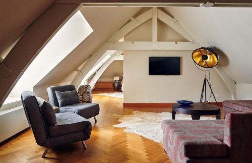 Groningen Hotel | Prinsenhof