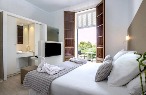 Mal Pas-Bon Aire Hotel | Prinsotel Mal Pas