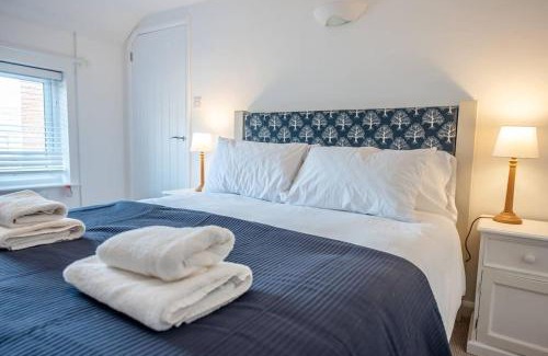 Leiston House | Print Rooms, Leiston
