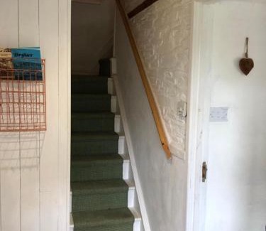 Bodmin Bed & Breakfast | Priory Cottage Bodmin