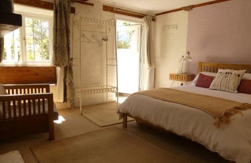 Bodmin Bed & Breakfast | Priory Cottage Bodmin