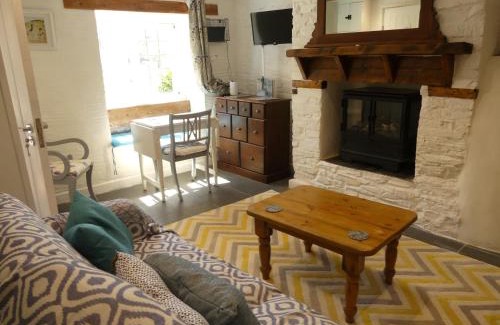 Bodmin Bed & Breakfast | Priory Cottage Bodmin