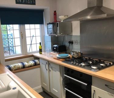 Bodmin Bed & Breakfast | Priory Cottage Bodmin