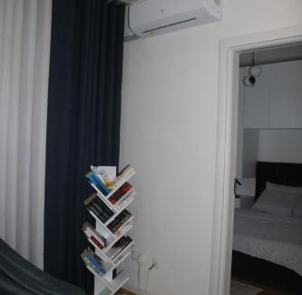 Çagllavicë Apartment | Prishtina Apartment