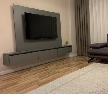 Matiçan Apartment | Prishtina Apartments 1