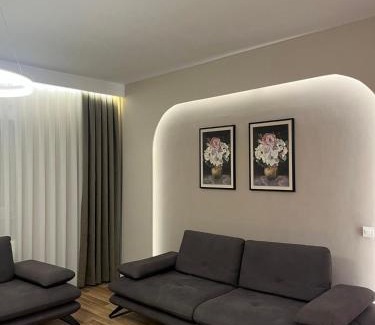 Matiçan Apartment | Prishtina Apartments 1