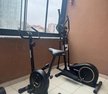 Matiçan Apartment | Prishtina Lux apartament
