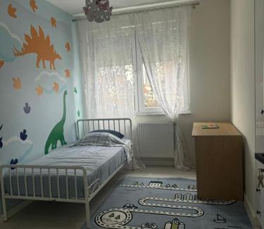 Matiçan Apartment | Prishtina Lux apartament