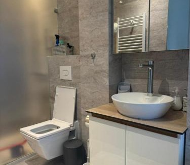 Matiçan Apartment | Prishtina Lux apartament