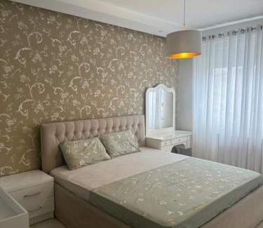 Matiçan Apartment | Prishtina Lux apartament