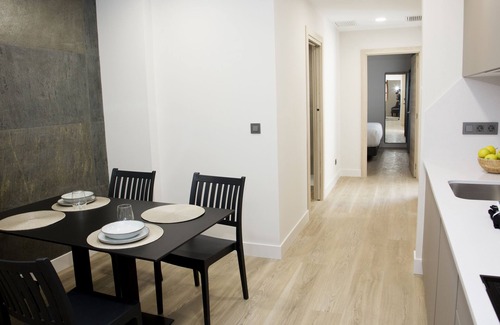 Centro Apartment | Prisma Suites