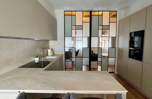 Centro Apartment | Prisma Suites