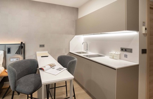 Centro Apartment | Prisma Suites