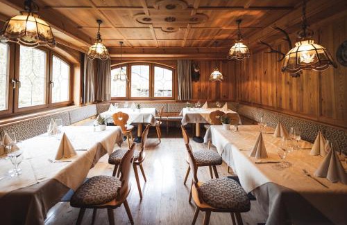 Tesimo Hotel | Prissianerhof