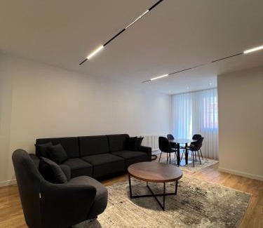 Matiçan Apartment | Pristina Luxury Apartments 21