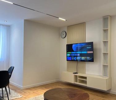 Matiçan Apartment | Pristina Luxury Apartments 21