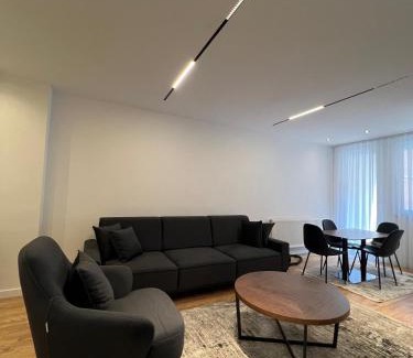Matiçan Apartment | Pristina Luxury Apartments 21