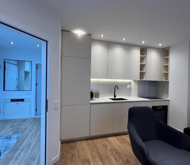 Matiçan Apartment | Pristina Luxury Apartments 21