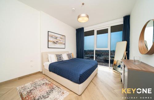 Bur Dubai Apartment | Pristine Cozy One Bedroom Suite