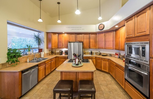 Rancho Vistoso House | Pristine Rancho Vistoso Estate with a Private Pool